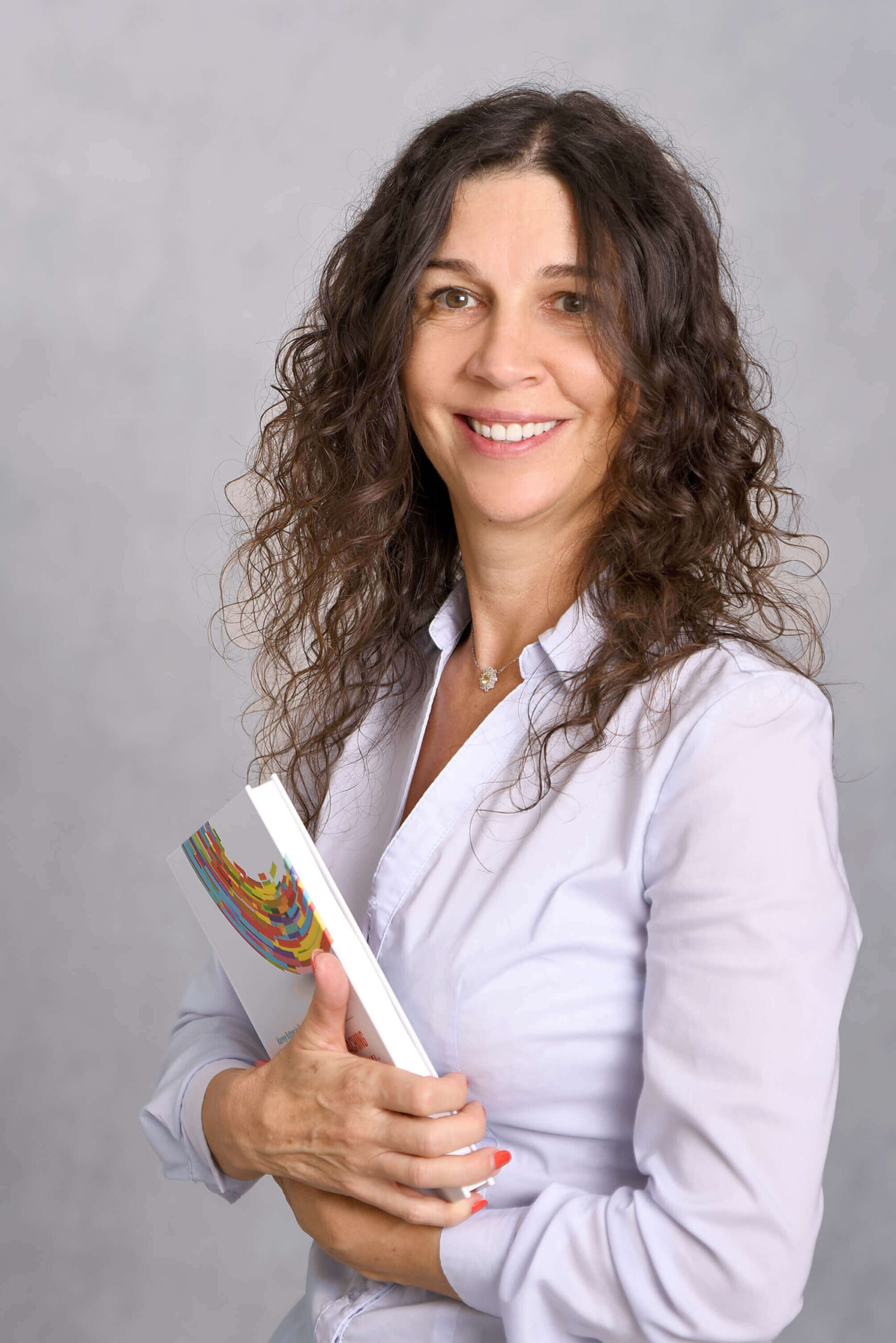 Dutkon Gabi portré